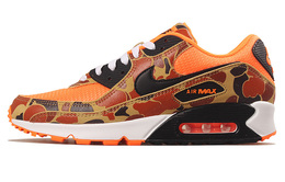Кроссовки Nike Air Max 90 унисекс cw4039-800