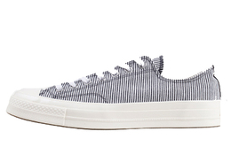 Кеды Converse Chuck 70 Low 'Striped Chambray' 161372c