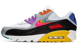 Кроссовки Nike Air Max 90 унисекс cj5482-100