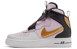 Кроссовки Nike Air Force 1 Highness 'Iced Lilac Gold' GS bq3598-500