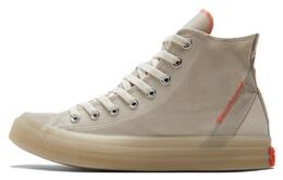Кеды Chuck Taylor All Star Converse Cx Crafted Comfort High 'Desert Sand' 172902c
