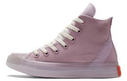 Кеды Converse Chuck Taylor All Star Cx Stretch Canvas High Peaceful Plum Women's 172893c