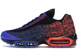 Кроссовки Nike Air Max 95 унисекс 839165-064 2019
