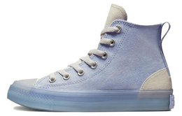 Кеды Converse All Star CX Canvas Shoes Unisex High-Top Mist Blue a02309c