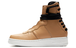 Кроссовки Nike Air Force 1 Rebel Xx Praline Women's ao1525-200