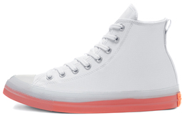 Кеды Converse Chuck Taylor All Star Cx Hi White Wild Mango 167807c
