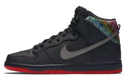 Кроссовки SPoT X Nike SB Dunk High Pro Gasparilla 313171-028