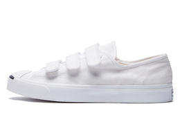Кеды Jack Purcell Converse 3V 'Black' 164601c