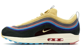 Кроссовки Nike Air Max 97 унисекс aj4219-400