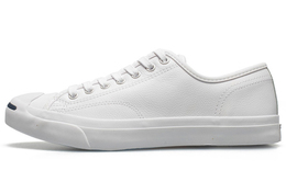 Кеды Converse Jack Purcell Ox Profile Slip White 101509
