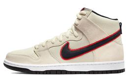 Кроссовки Nike Sb Dunk High Pro Premium San Francisco Giants do9394-100