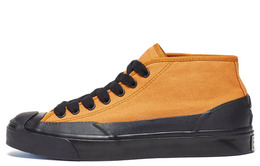 Кеды Converse Jack Purcell Chukka Mid A$AP Nast Pumpkin Spice 164664c