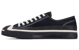 Кеды Jack Purcell Dover Street Market X Converse Low 'Black' 168964c