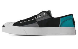Кеды Converse Jack Purcell Low Mix N Match Black Blue 168975c