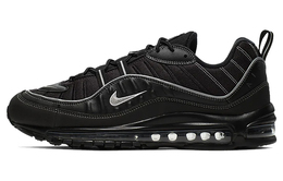 Кроссовки Nike Air Max 98 мужские 640744-013