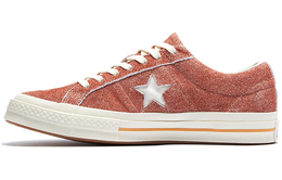 Кеды Converse One Star Low 'Dusty Peach' 164220c