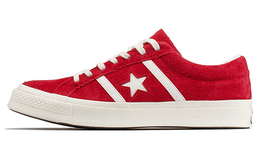 Кеды One Star Converse Academy 'Red' 163270c