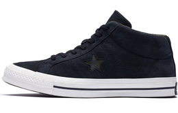 Кеды Converse One Star Utility Camo 'Black White' 159747c