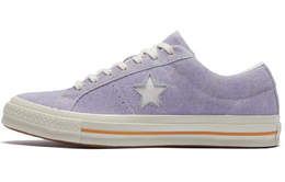 Кеды Converse One Star Low 'Purple' 164218c