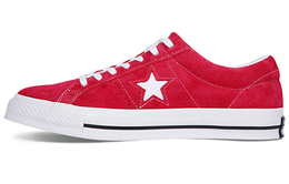 Кеды Converse One Star 'Pink Pop' 162575c