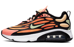 Кроссовки Nike Air Max Exosense, оранжевый/черный ck6922-601
