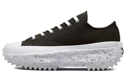 Кеды Converse Run Star Hike Crater 'Black White' 171574c