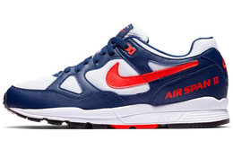 Кроссовки Nike Air Span унисекс ah8047-404