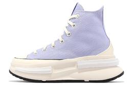 Кеды Run Star Legacy Cx High 'Mystic Sky' Converse, фиолетовый a04693c | purple