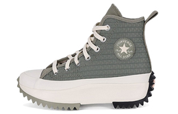 Кеды Converse Run Star Hike Hi Alt Exploration Light Field Surplus 170247c