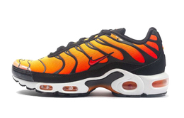 Кроссовки Nike Air Max Plus унисекс bq4629-001