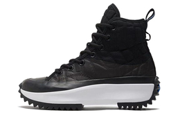 Кеды Converse Run Star Hike Hi Black 170246c