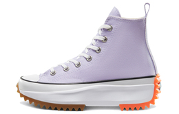 Кеды Converse Run Star Hike Sunblocked Moonstone Violet 168286c