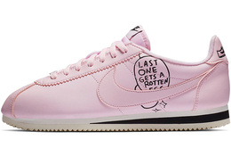 Кроссовки Nike Cortez Unisex, розовый bv8165-600
