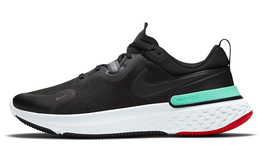 Кроссовки Nike React Miler 1 унисекс cw1777-013