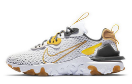 Кроссовки Nike React Vision унисекс cd4373-100