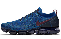 Кроссовки Nike VaporMax Flyknit 2 Мужской 942842-401