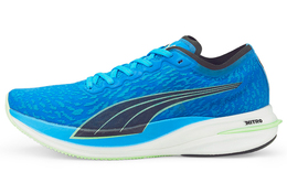 Кроссовки Puma Deviate Nitro Мужской 376223-01