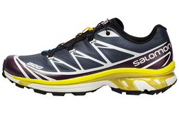Кроссовки Salomon XT-6 унисекс 410864