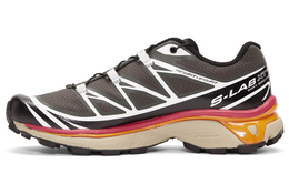 Кроссовки Salomon XT-6 унисекс 473056
