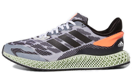Кроссовки для бега Adidas 4D Run 1.0 унисекс fw1233