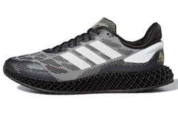 Кроссовки для бега Adidas 4D Run 1.0 унисекс eg6247
