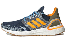 Кроссовки для бега Adidas Ultraboost 20 унисекс gx8809