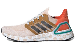 Кроссовки для бега Adidas Ultraboost 20 унисекс fx8888