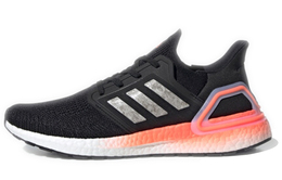 Кроссовки для бега Adidas Ultraboost 20 унисекс eg0756
