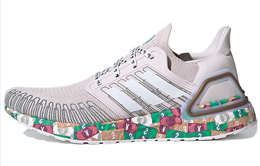 Кроссовки для бега Adidas Ultraboost 20 унисекс fx8890