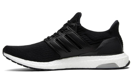 Кроссовки Adidas Ultraboost 3.0 Unisex, черный/белый ba8924