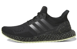 Кроссовки для бега Adidas Ultraboost 4D унисекс hp9732