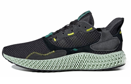 Кроссовки для бега Adidas ZX 4000 4D унисекс bd7865