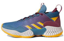 Мужские баскетбольные кроссовки Adidas Court Vision 3 Vintage gy0997
