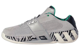 Мужские баскетбольные кроссовки Adidas Agent Gil Restomod Vintage gy2415